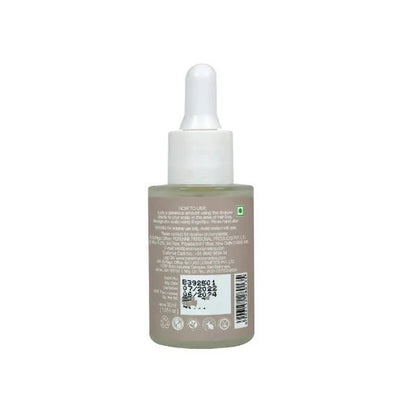 Perenne Hair Strengthening Serum - 30 ml