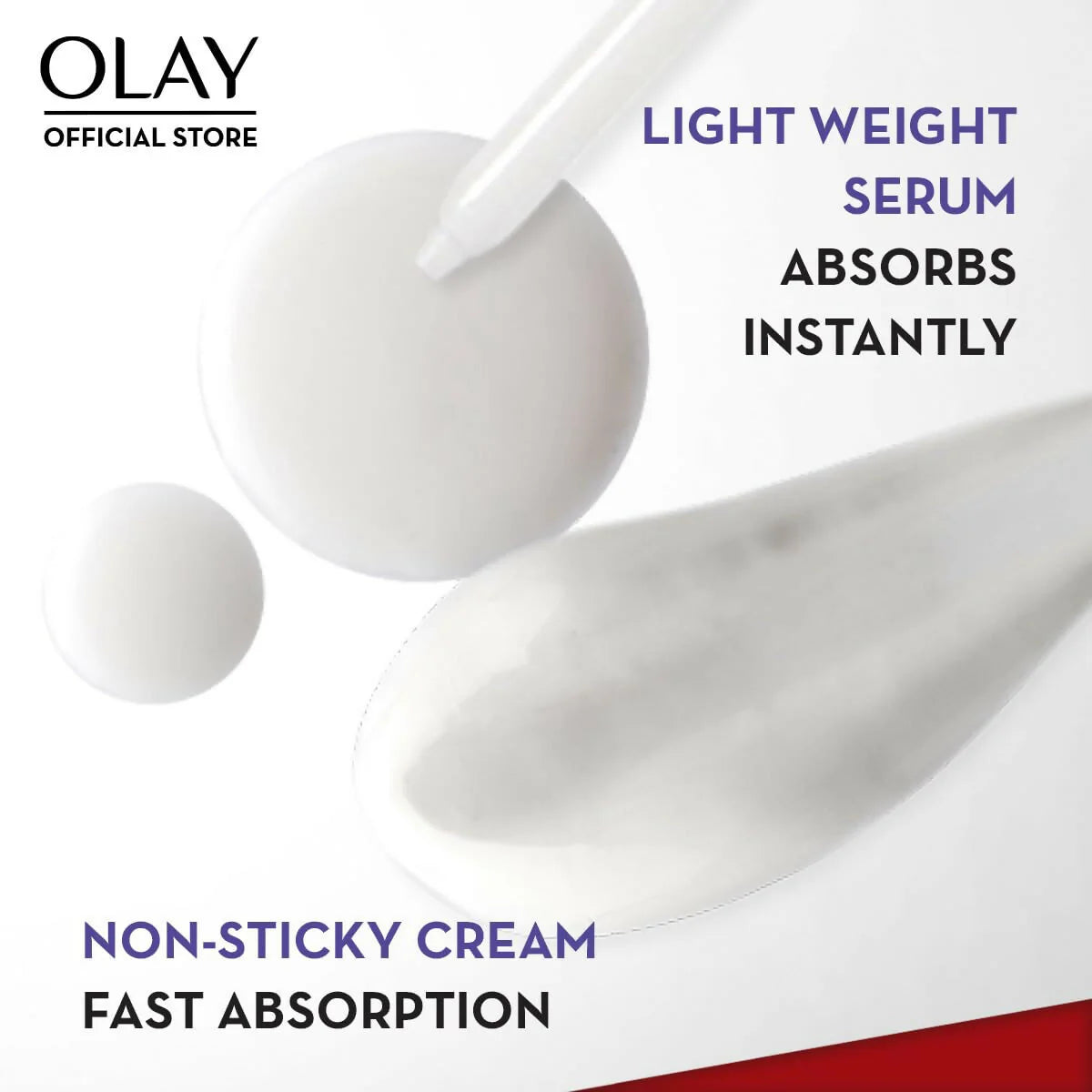 Olay Retinol24 Max Night Serum - 30 ml