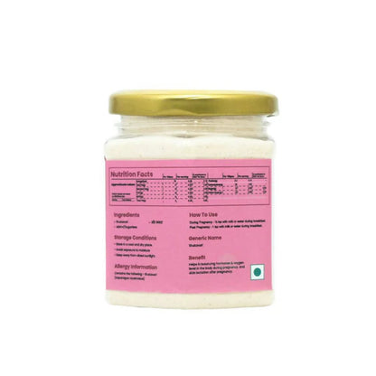 Nuskha Shatavari Herb Mix - 150 gm