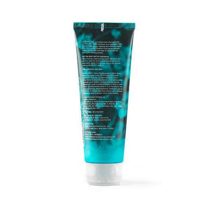 Bombay Shaving Company Post Shave Balm for Normal Skin - 100 gm