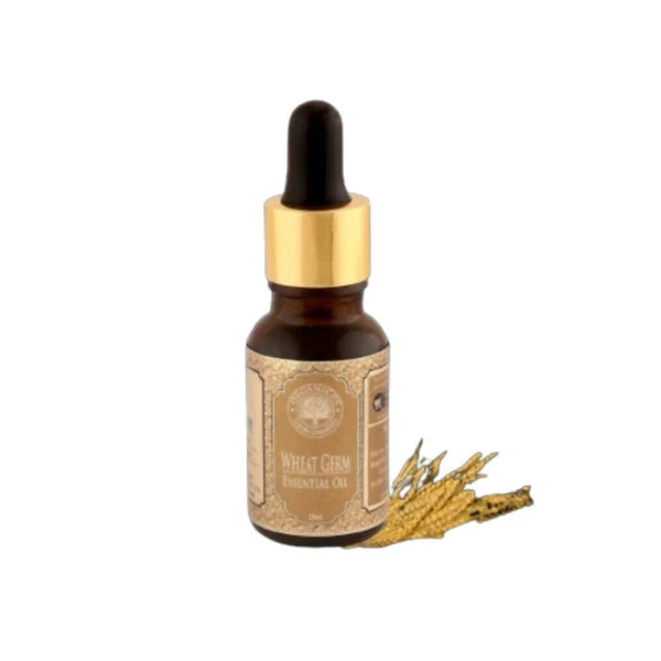Organicos Wheat Germ Essential Oil - 15 ml
