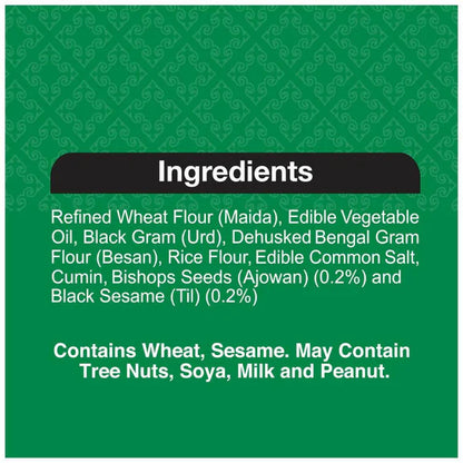 Garden Crispy Murukku - 150 gm