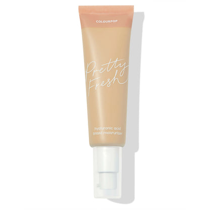 ColourPop Pretty Fresh Tinted Moisturizer - Light 6w - 43 ml