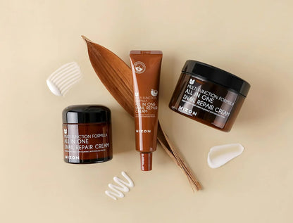 Mizon Face Cream Moisturizer Variation - 35 ml