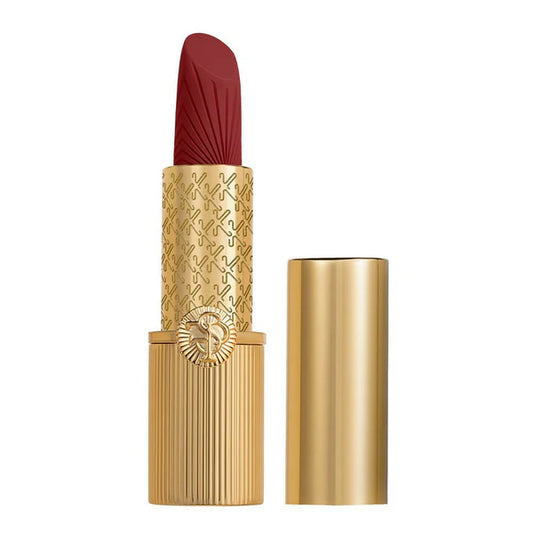 Kay Beauty x Falguni Shane Peacock Luxe Matte Lipstick - Rani Rose - 4.2 gm