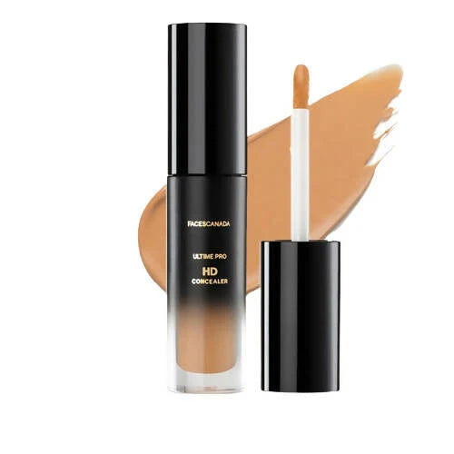 Faces Canada Ultime Pro HD Concealer-Toffee Love 04 - 3.8 ml