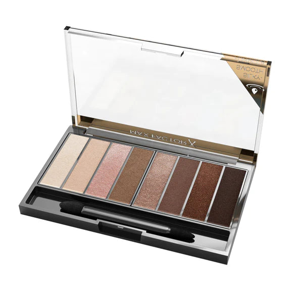 Max Factor Masterpiece Nude Palette - Cappuccino Nudes - 6.5 gm