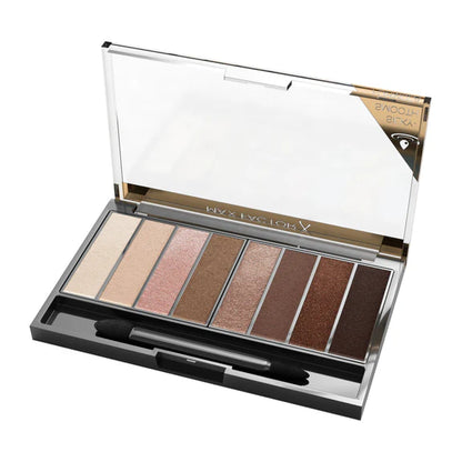Max Factor Masterpiece Nude Palette - Cappuccino Nudes - 6.5 gm