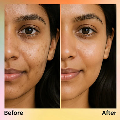 Faces Canada Comfy Glow 10% Vitamin C Face Serum - 15 ml