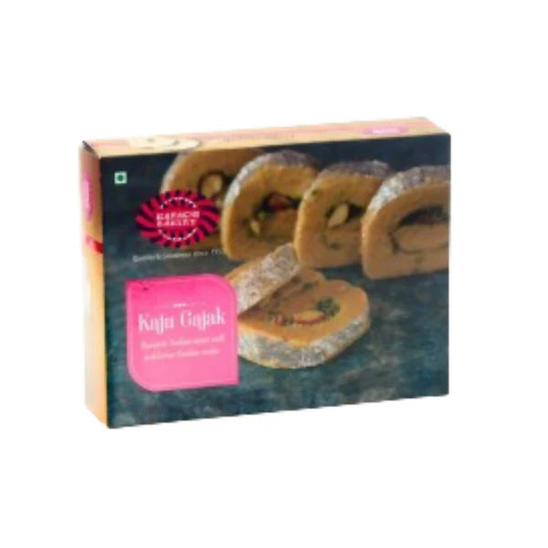 Karachi Bakery Kaju Katli - 200 gm