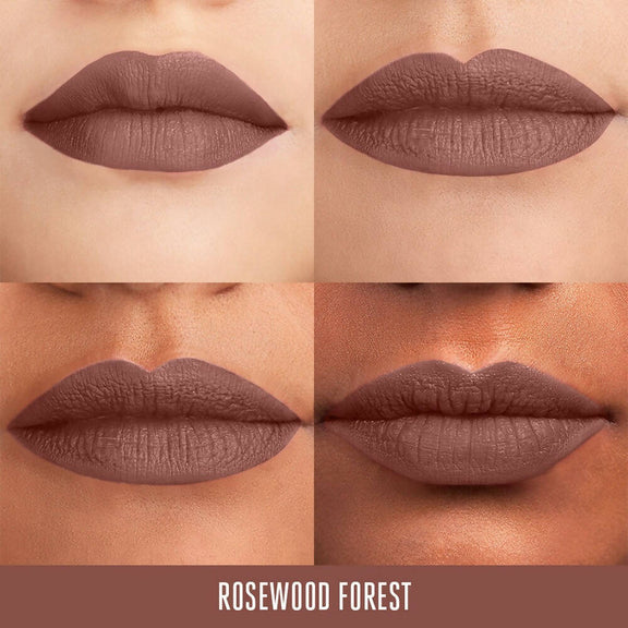 Lakme Perfect Definition Lip Liner - Rosewood Forest - 0.78 gm