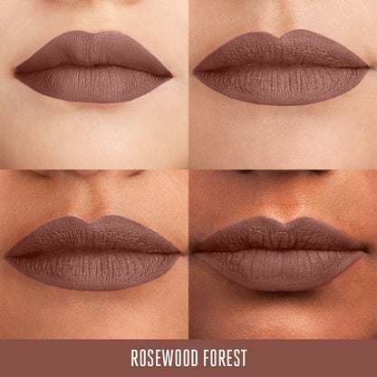 Lakme Perfect Definition Lip Liner - Rosewood Forest - 0.78 gm