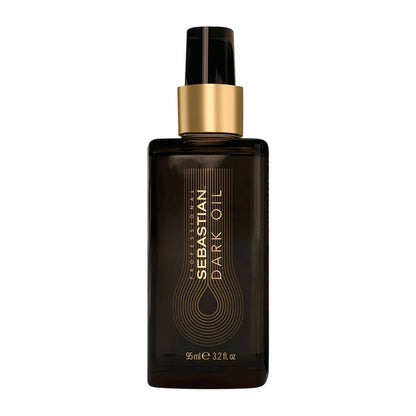 Sebastian Professional Dark Oil Hair Styling Oil - 30 ml