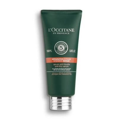 L'Occitane Aromachologie Intensive Repair Anti-frizz Serum - 100 ml
