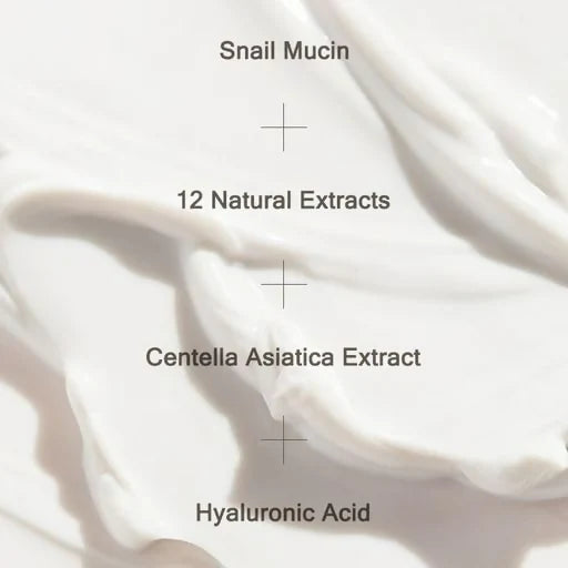 Mizon Face Cream Moisturizer Variation - 35 ml