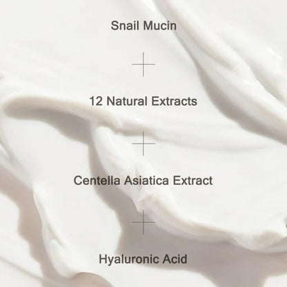 Mizon Face Cream Moisturizer Variation - 35 ml