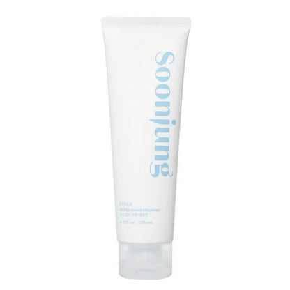 Etude House Soonjung 10 Free Moist Emulsion - 130 ml
