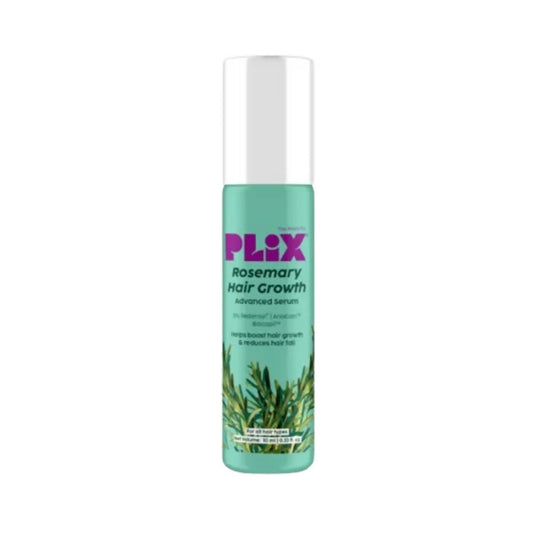 PLIX The Plant Fix Rosemary Hair Growth Advanced Serum Roll-On - 10 ml
