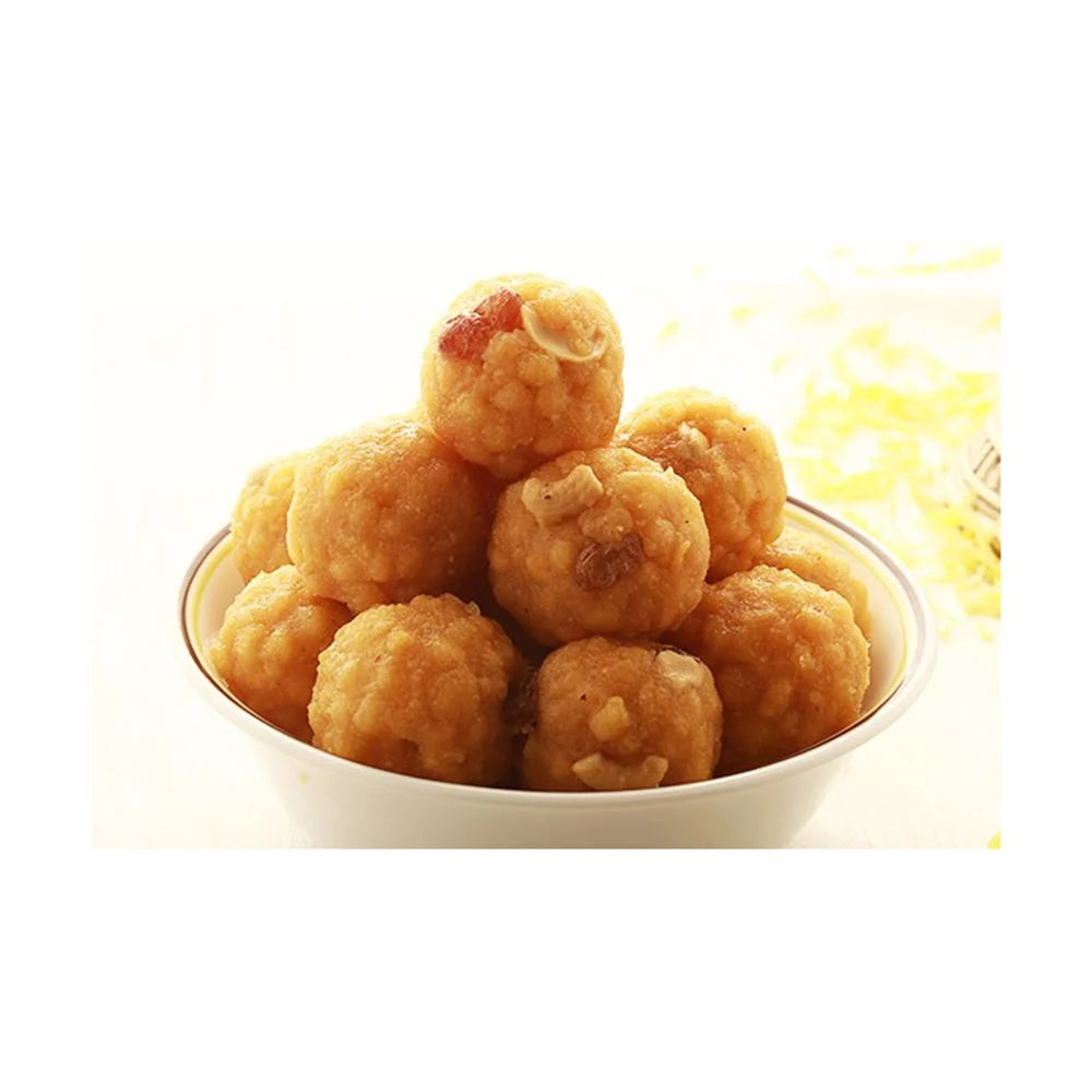 Vellanki Foods - Boondi Laddu