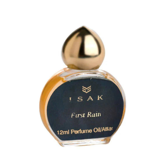 ISAK First Rain Collection Attar - 12 ml