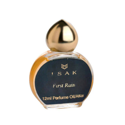 ISAK First Rain Collection Attar - 12 ml