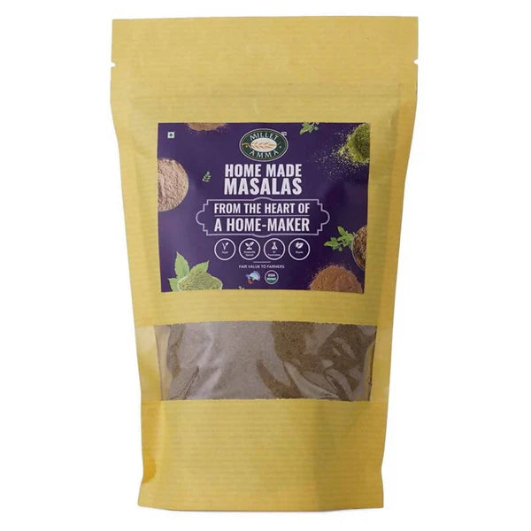 Millet Amma Organic Garam Masala Powder - 100 gm