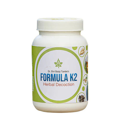 Santulan Ayurveda Formula K2 Herbal Decoction -100 gm