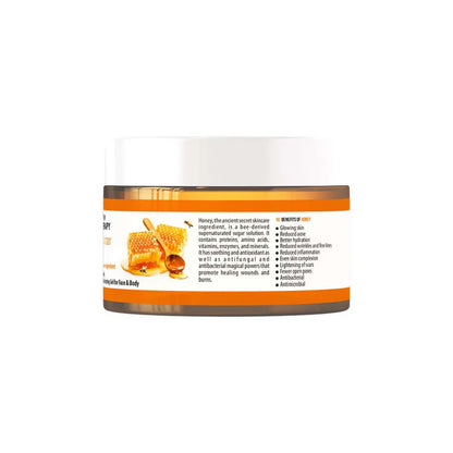 Keya Seth Aromatherapy Honey Gel Moisturizer - 160 gm