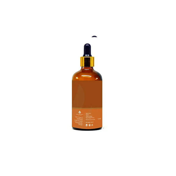Malabarica Argan Carrier Oil - 100 ml