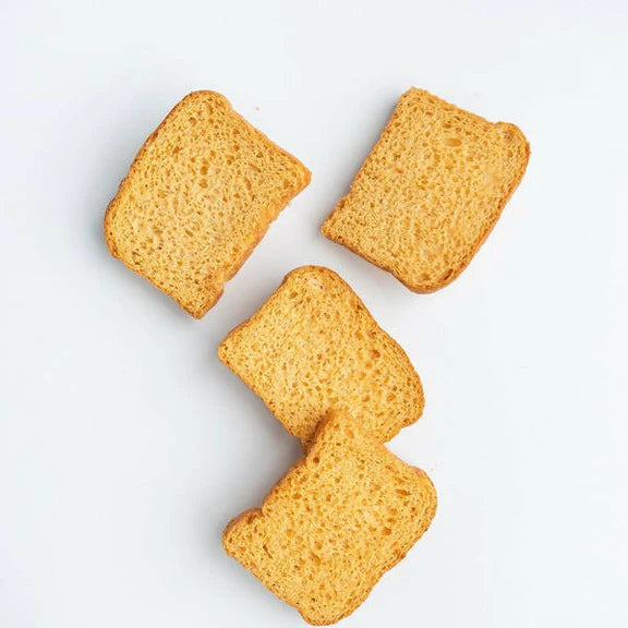 Dadu's Milk Rusk - 250 gm