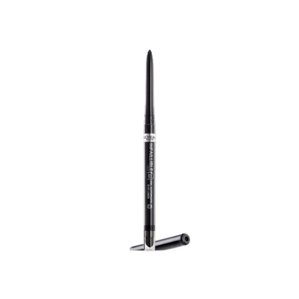 L'Oreal Paris Infaillible Grip Upto 36H Gel Automatic Eye Liner - 003 Taupe Grey - 5 gm
