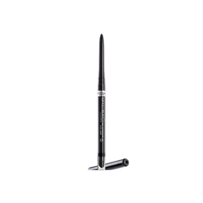 L'Oreal Paris Infaillible Grip Upto 36H Gel Automatic Eye Liner - 003 Taupe Grey - 5 gm