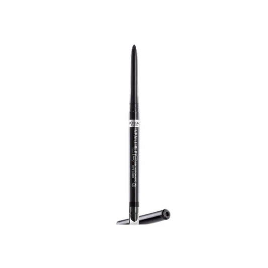 L'Oreal Paris Infaillible Grip Upto 36H Gel Automatic Eye Liner - 003 Taupe Grey - 5 gm