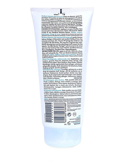 Bioderma Atoderm Intensive Gel Moussant - 200 ml