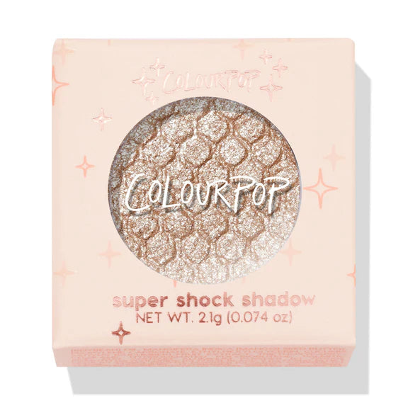 ColourPop Super Shock Shadow - Ritz - 2.1 gm