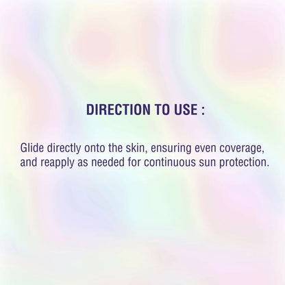 Dermdoc 4% Niacinamide With Spf 50 Pa +++ Brightening Sunscreen - 60 gm