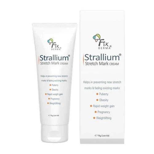 Fixderma Strallium Stretch Mark Cream