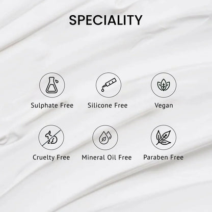 Alps Goodness Coconut, Argan Oil & Hyaluronic Acid Hydrating & Moisturizing Conditioner
