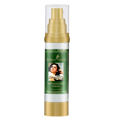 Shahnaz Husain Anti Hair Fall Serum - 40 ml