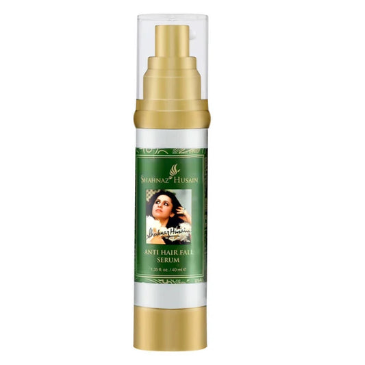 Shahnaz Husain Anti Hair Fall Serum - 40 ml