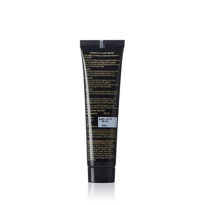 Faces Canada Color Correcting CC Cream with SPF 20 - Natural Hydrates - 35 gm