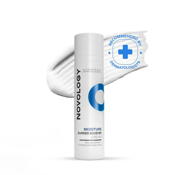 Novology Barrier Protect Moisturiser - 50 gm