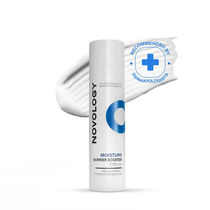 Novology Barrier Protect Moisturiser - 50 gm