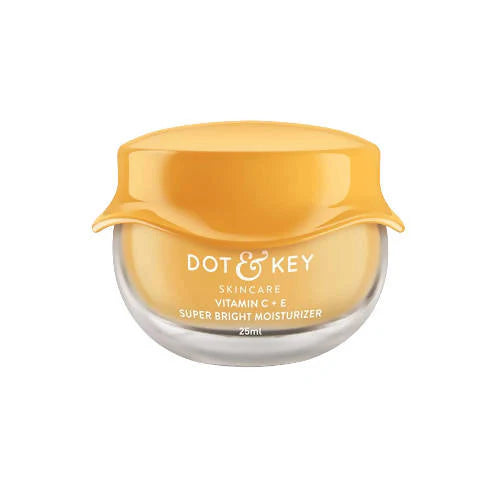 Dot & Key Vitamin C+E Super Bright Moisturizer - 25 ml