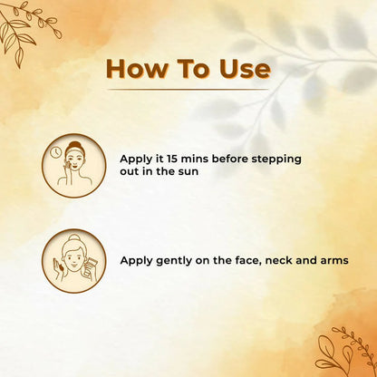 Astaberry Papaya Sunscreen Creme SPF 50 - 100 ml