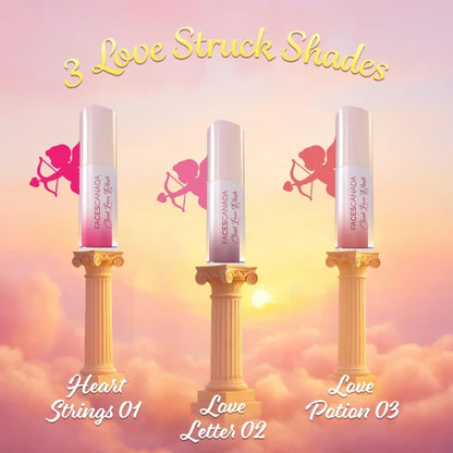 Faces Canada Cloud Love Liquid Blush - Love Potion 03 - 5 ml