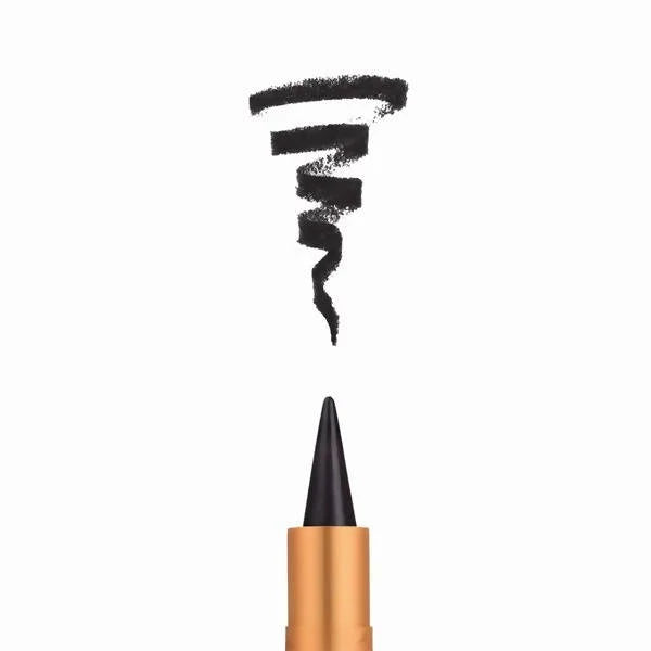 Soultree Ayurvedic Pure Black Kajal - 3 gm
