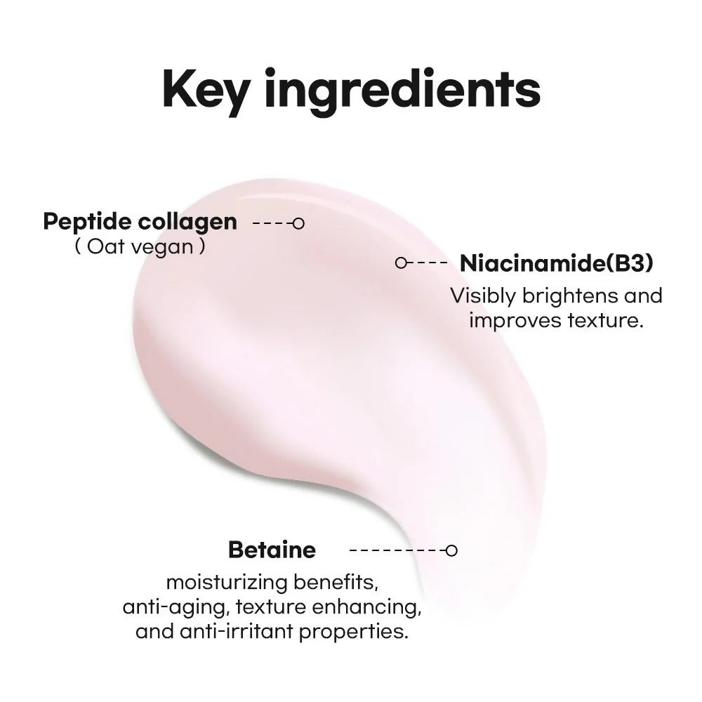 It's Skin Peptide Collagen Moisturizer - 50 ml