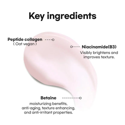 It's Skin Peptide Collagen Moisturizer - 50 ml