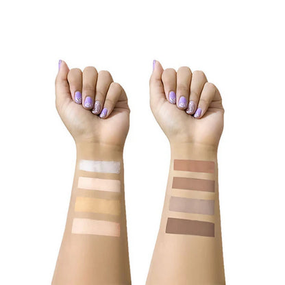 Recode Highlighting & Contour Palette - 36 gm